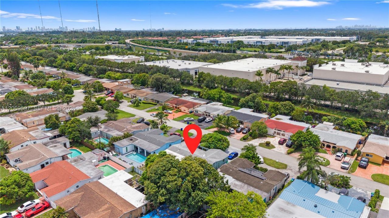 7531 Harbour Blvd , Miramar, FL 33023 Photo