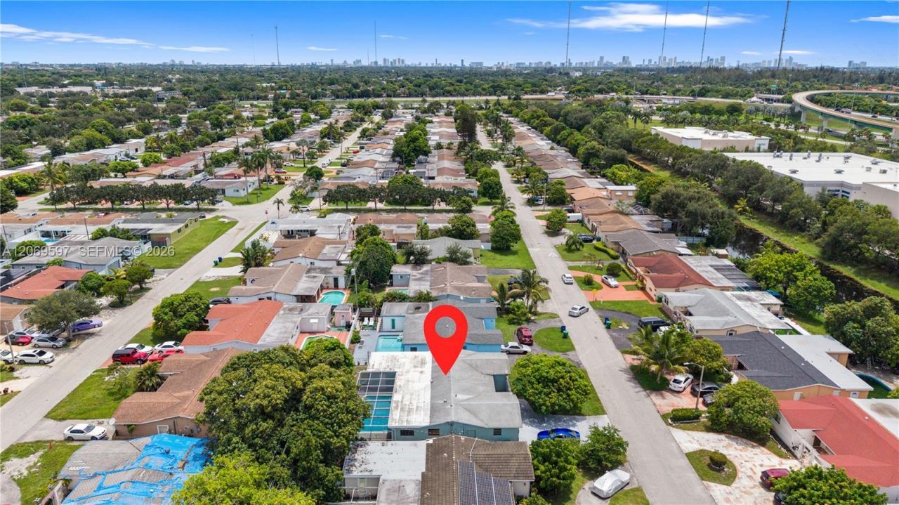7531 Harbour Blvd , Miramar, FL 33023 Photo
