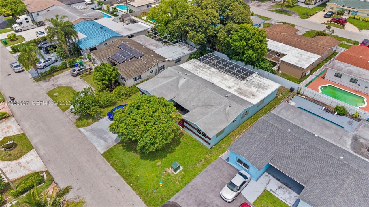 7531 Harbour Blvd , Miramar, FL 33023 Photo