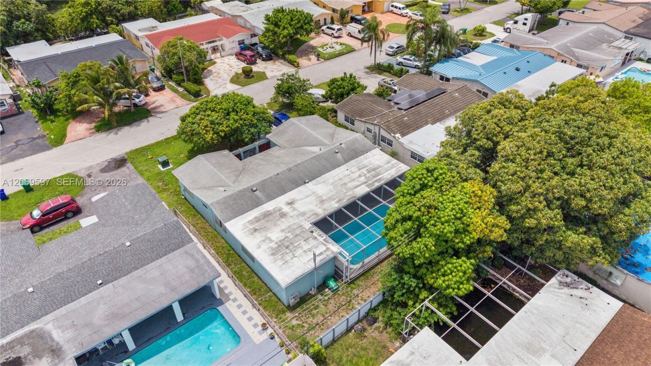 7531 Harbour Blvd , Miramar, FL 33023 Photo