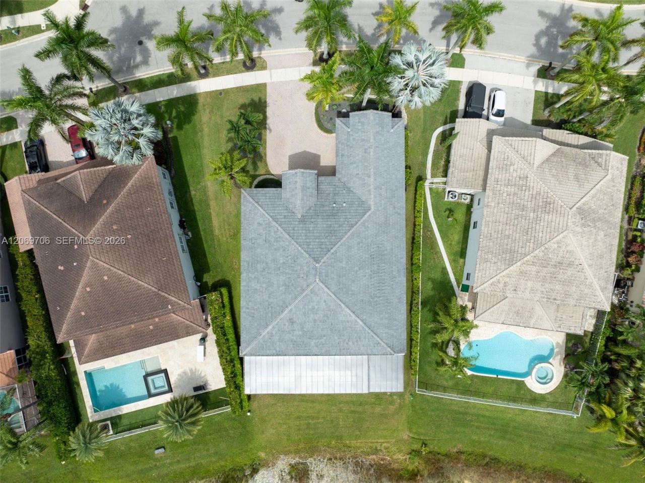 2126 Quail Roost Dr, Weston, FL 33327 Photo