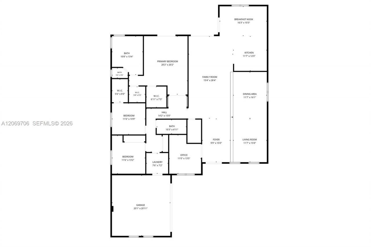 2126 Quail Roost Dr, Weston, FL 33327 Photo