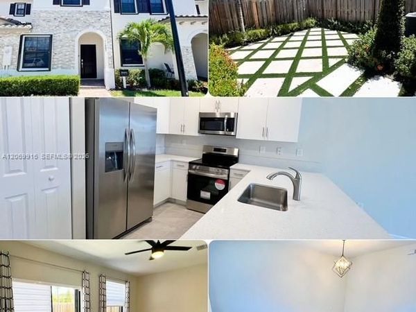 11889 SW 245th Ter , Homestead, FL 33032
