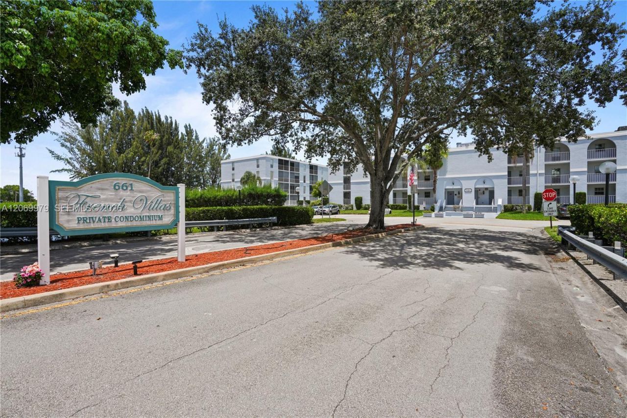 661 N University Dr , Unit 1-103, Pembroke Pines, FL 33024 Photo