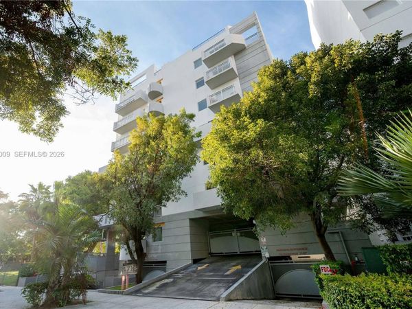 1712 SW 2nd Ave , Unit PH7/807, Miami, FL 33129