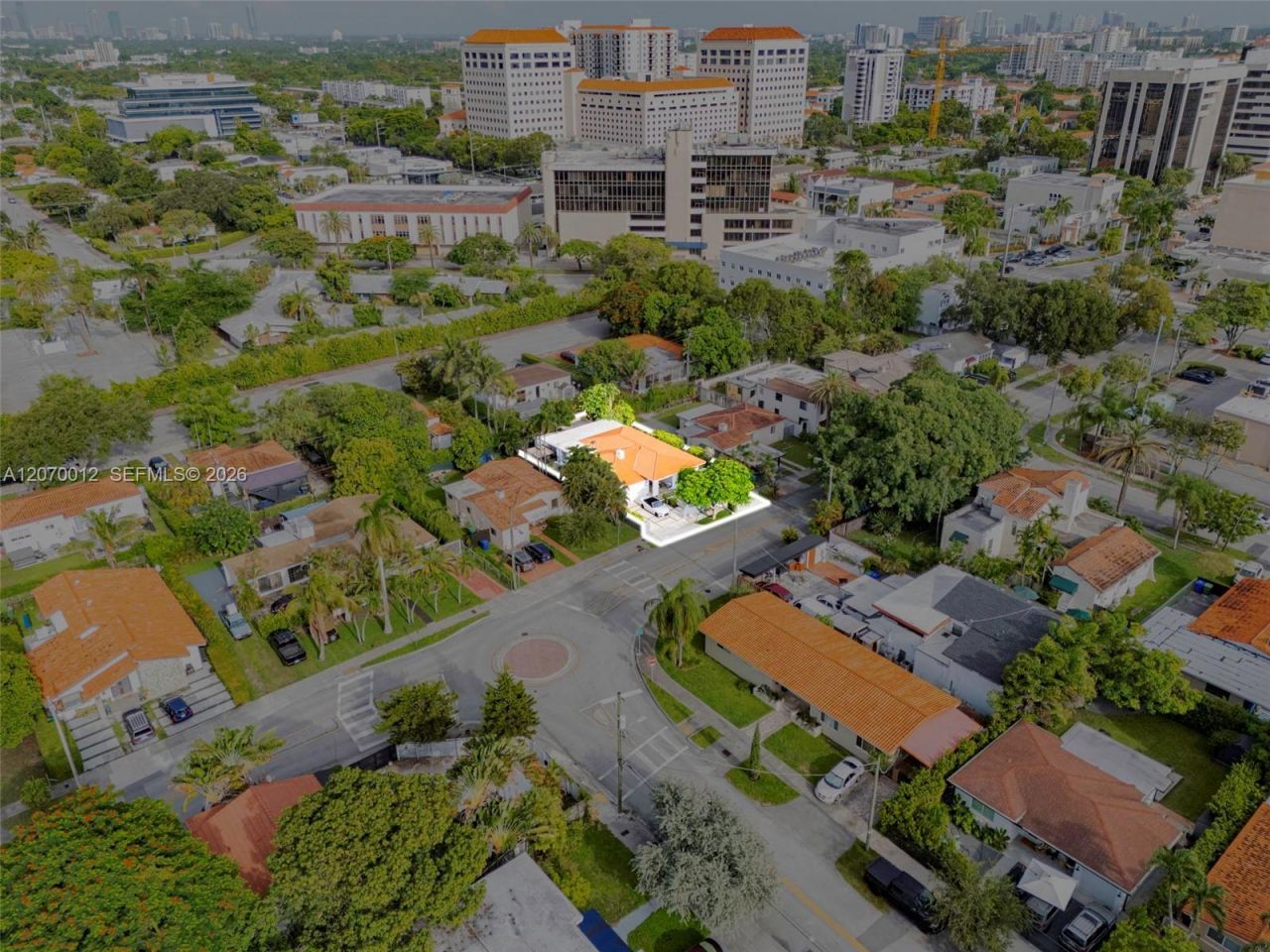 619 SW 39th Ave , Miami, FL 33134 Photo