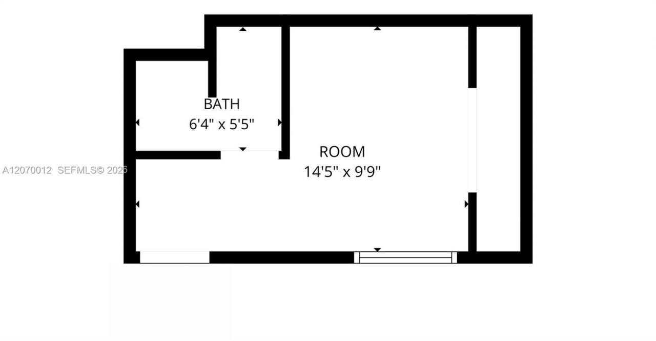 619 SW 39th Ave , Miami, FL 33134 Photo