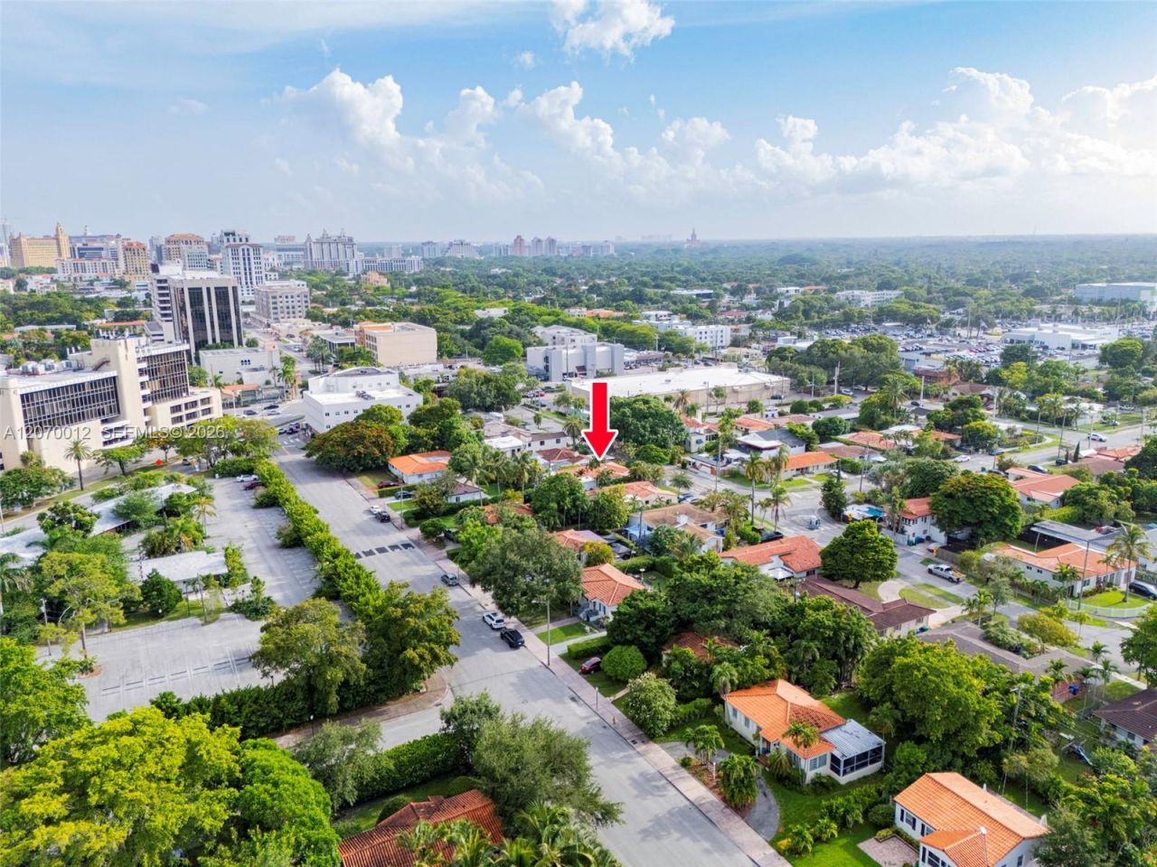 619 SW 39th Ave , Miami, FL 33134 Photo