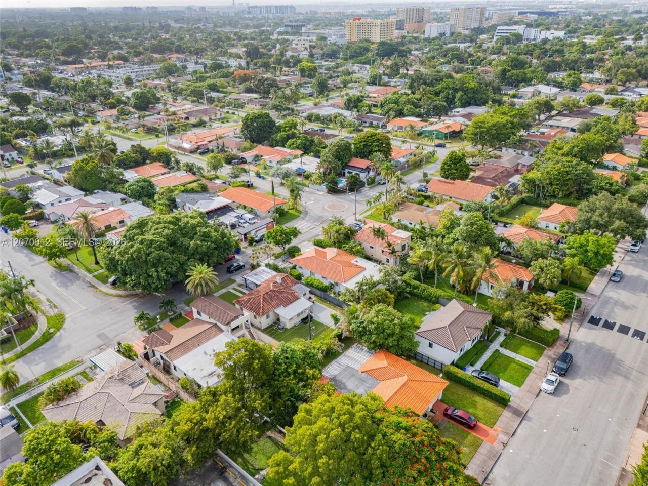 619 SW 39th Ave , Miami, FL 33134 Photo