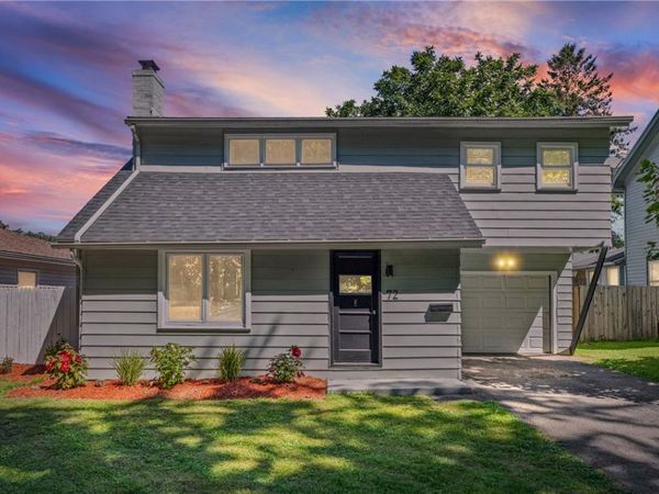 72 Havenwood Drive, Rochester, NY 14622