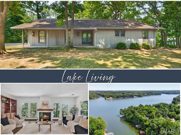 16 DENZEL Drive, Greenville, IL 62246
