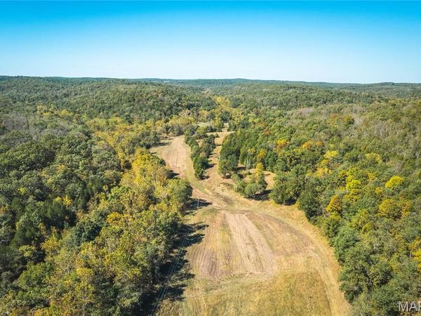 0 Clear Creek Road , Richwoods, MO 63071