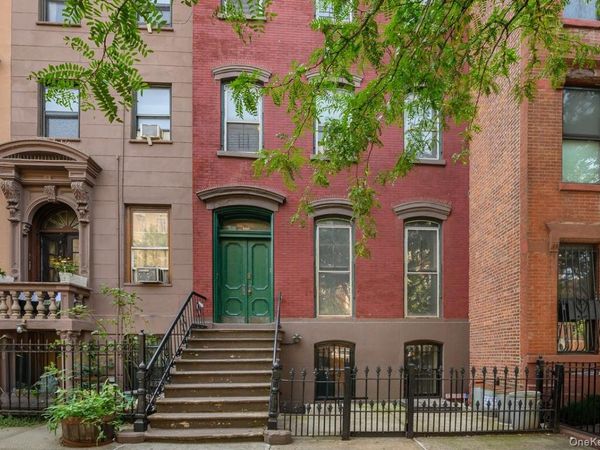 308 Pleasant Avenue , New York (Manhattan), NY 10035