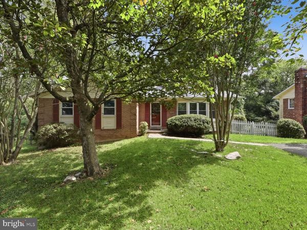 12823 CAMELLIA DRIVE, SILVER SPRING, MD 20906