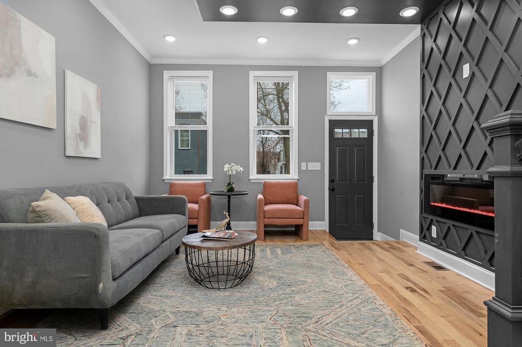 1908 E LANVALE STREET , BALTIMORE, MD 21213