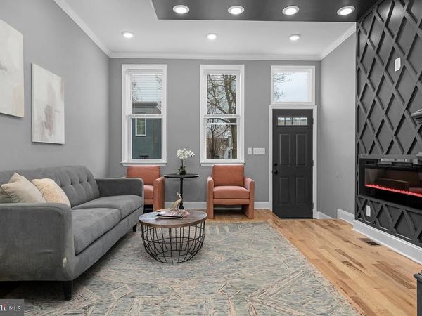 1908 E LANVALE STREET , BALTIMORE, MD 21213