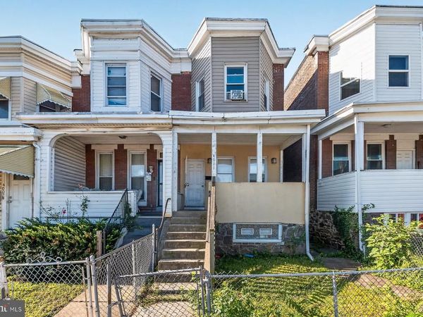 4011 EDMONDSON AVENUE, BALTIMORE, MD 21229