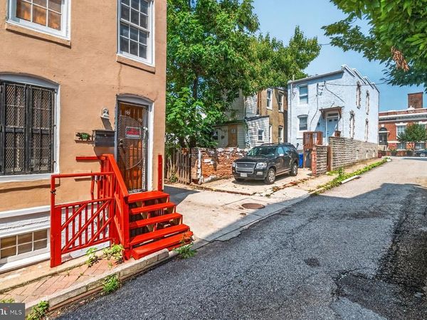 504 CALLENDER ST, BALTIMORE, MD 21230