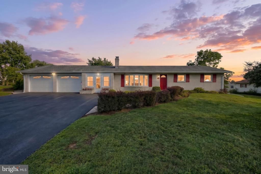 950 FREDERICK PIKE, LITTLESTOWN, PA 17340