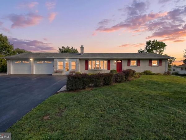 950 FREDERICK PIKE, LITTLESTOWN, PA 17340