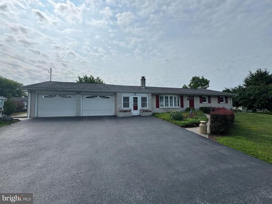 950 Frederick Pike , Littlestown, PA 17340 Main Photo