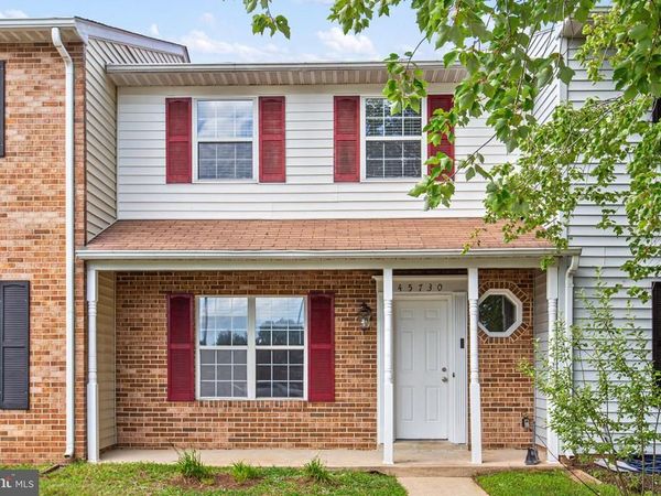 45730 MILITARY LANE , GREAT MILLS, MD 20634