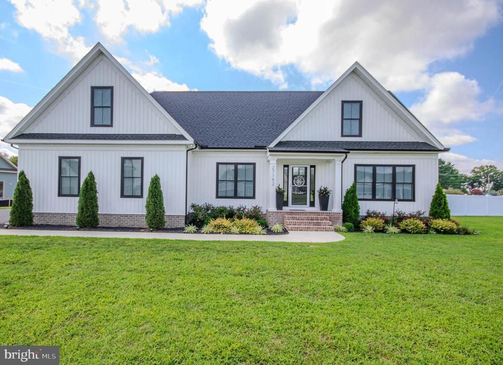 27152 EQUESTRIAN DRIVE , SALISBURY, MD 21801