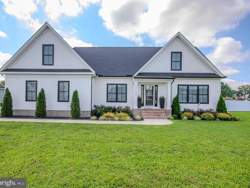 27152 Equestrian Drive , Salisbury, MD 21801 Main Photo