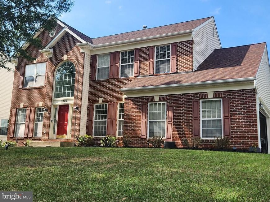 11200 Hickory Grove Court, Laurel, MD 20708 Main Photo