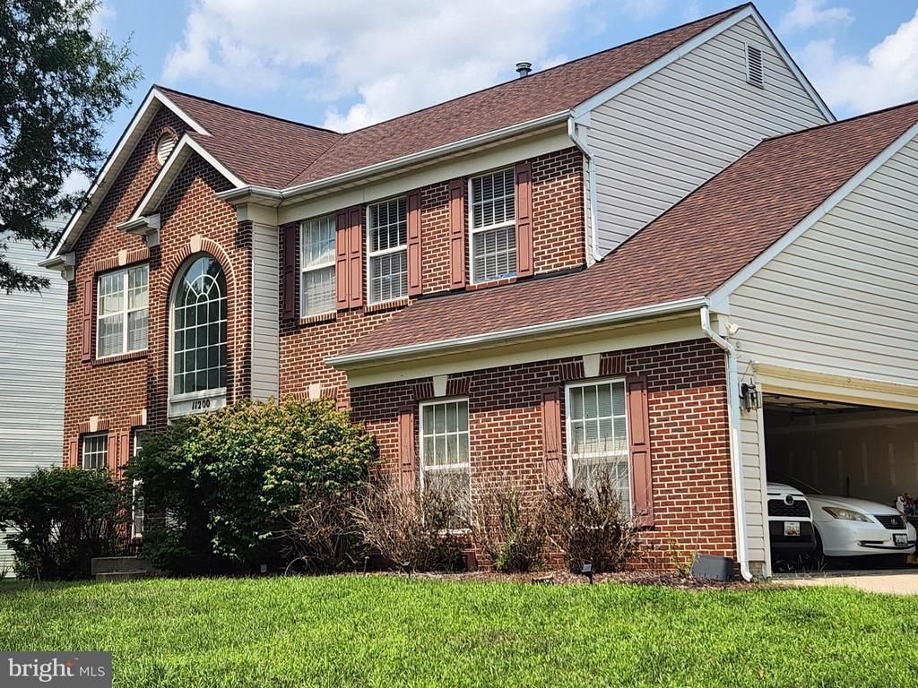 11200 HICKORY GROVE COURT, LAUREL, MD 20708