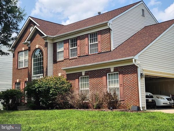 11200 HICKORY GROVE COURT, LAUREL, MD 20708