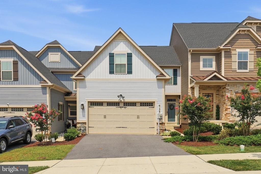 6134 DOCK STREET, FREDERICK, MD 21703