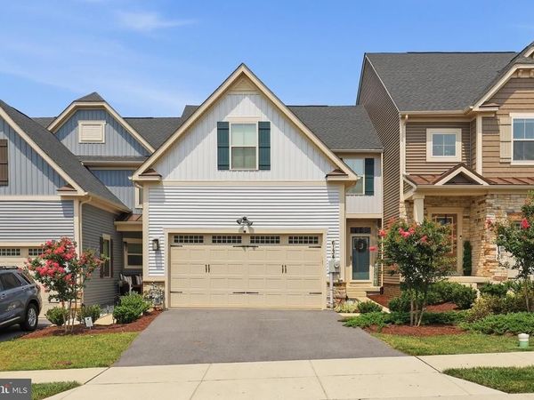 6134 DOCK STREET, FREDERICK, MD 21703