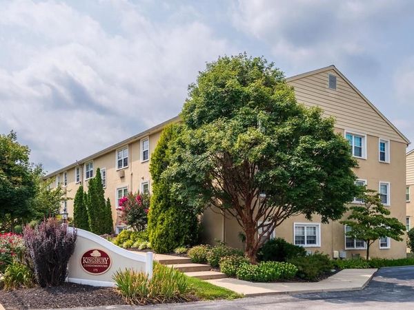 175 W KING STREET , Unit 303, MALVERN, PA 19355