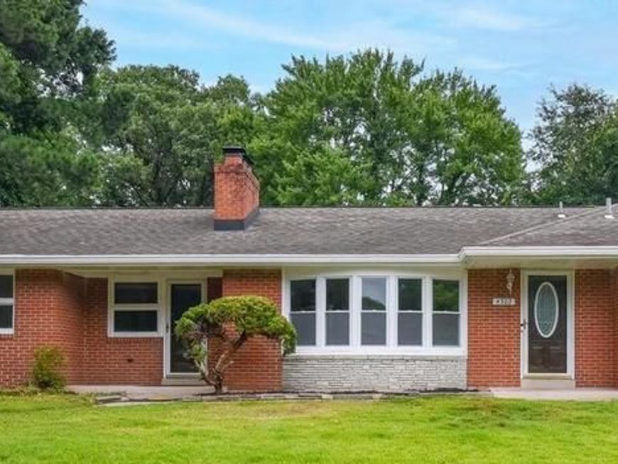 4302 Yates Road , Beltsville, MD 20705 Main Photo