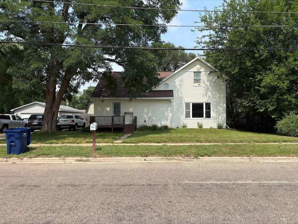 914 Walrath Street, Sparta, WI 54656
