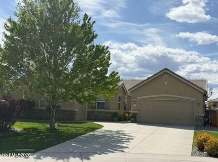 3661 Ganymede Court, Sparks, NV 89436 Photo