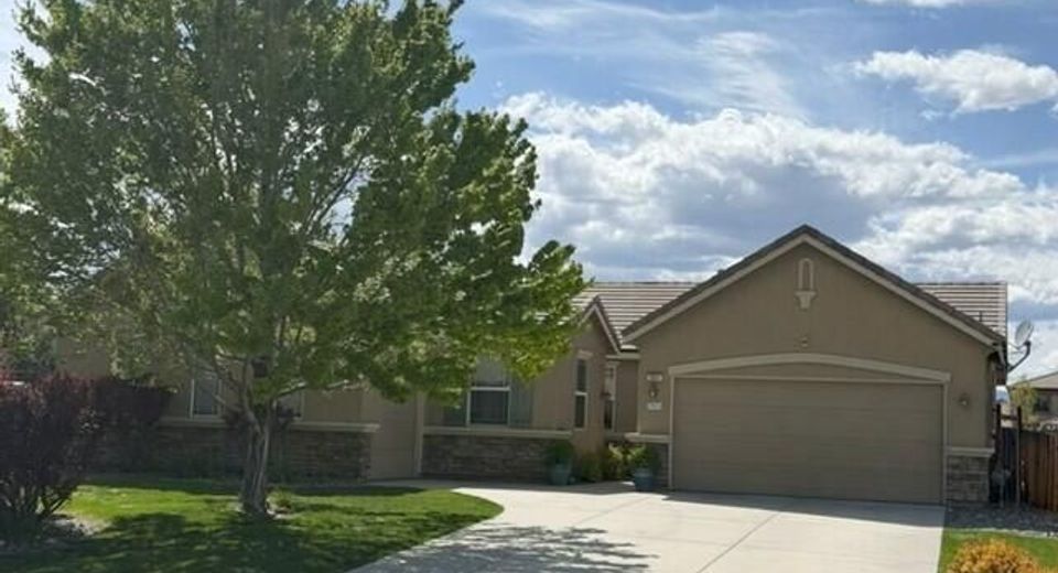 3661 Ganymede Court, Sparks, NV 89436 Photo