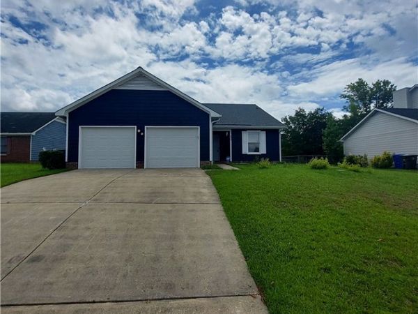 434 MURRAY FORK Drive, Fayetteville, NC 28314