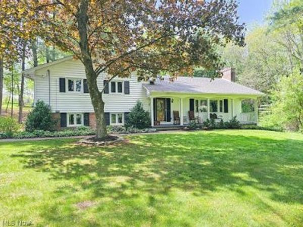 40320 State Route 517 , Lisbon, OH 44432