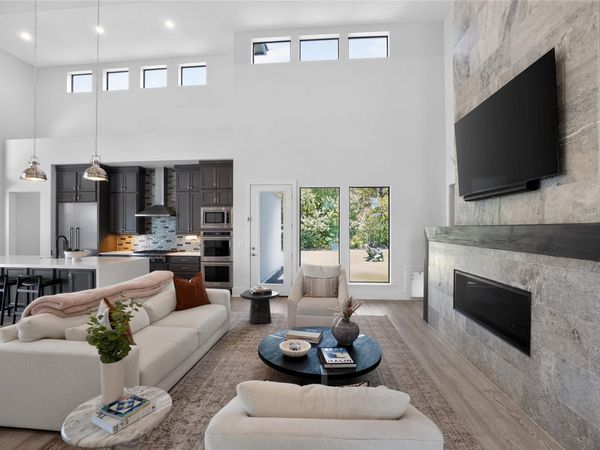 14916 Copper Ridge LN, Austin, TX 78734