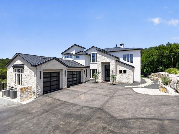 14916 Copper Ridge LN, Austin, TX 78734