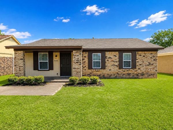 4710 HILLBROOK RD, Memphis, TN 38109