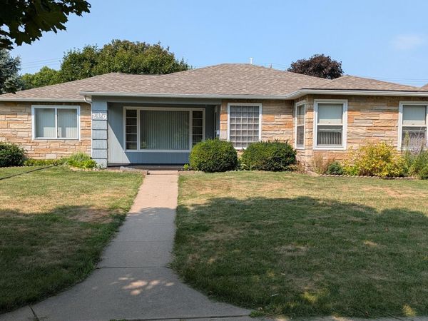 209 3rd Avenue, Madison, MN 56256