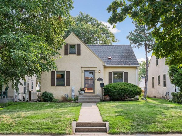 5721 22nd Avenue S, Minneapolis, MN 55417