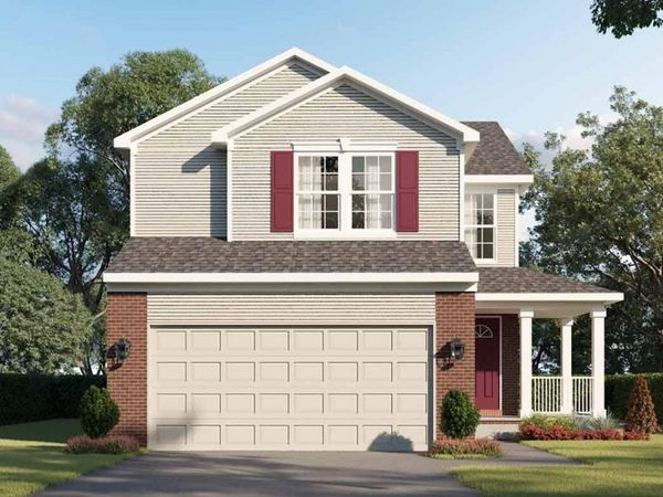 402 Kongoni Drive, Pontiac, MI 48341