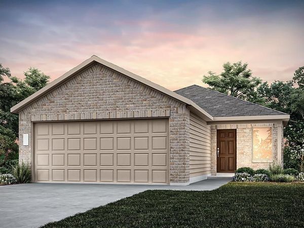2536 Cashel Cove, Princeton, TX 75407