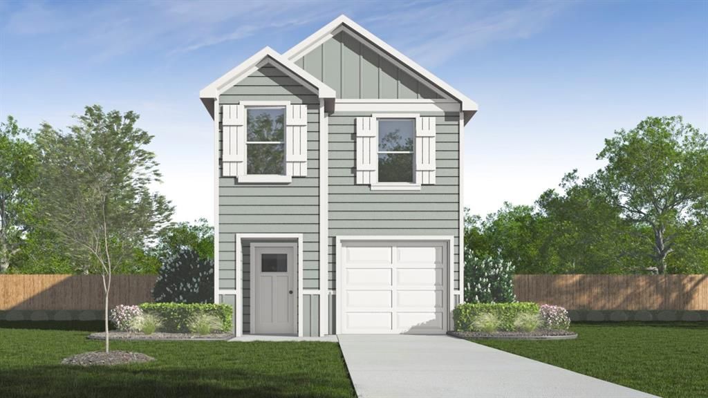 7005 Jessamine Drive, Princeton, TX 75407 Main Photo