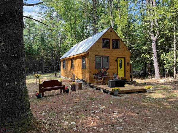 8 Swiftwater Circle, Haverhill, NH 03785