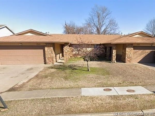 13115 E 39th Street , Tulsa, OK 74134